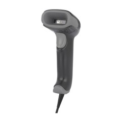 "Efficient Honeywell Omni-directional 1D PDF Scanner - Model 1470G2D-2USB-RT for Optimal Performance"